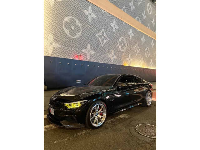 BMW 440 I С РЕГИСТРАЦИЯ & АВТО КРЕДИТ - автомобили, коли, обяви за нови и употребявани 6