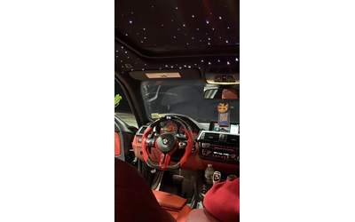 BMW 440 I С РЕГИСТРАЦИЯ & АВТО КРЕДИТ - автомобили, коли, обяви за нови и употребявани 8