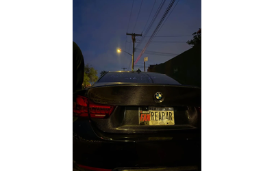 BMW 440 I С РЕГИСТРАЦИЯ & АВТО КРЕДИТ - автомобили, коли, обяви за нови и употребявани 9