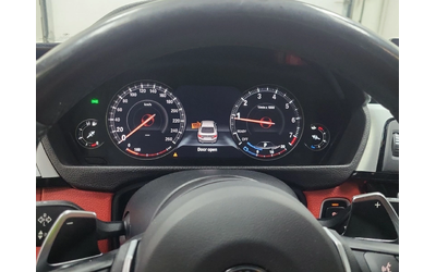 BMW 440 С РЕГИСТРАЦИЯ & АВТО КРЕДИТ - автомобили, коли, обяви за нови и употребявани 10