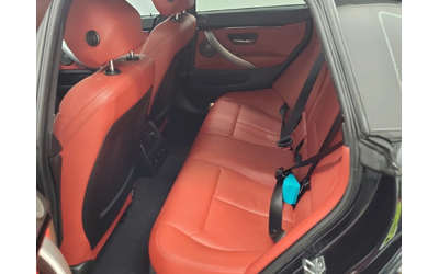 BMW 440 С РЕГИСТРАЦИЯ & АВТО КРЕДИТ - автомобили, коли, обяви за нови и употребявани 11