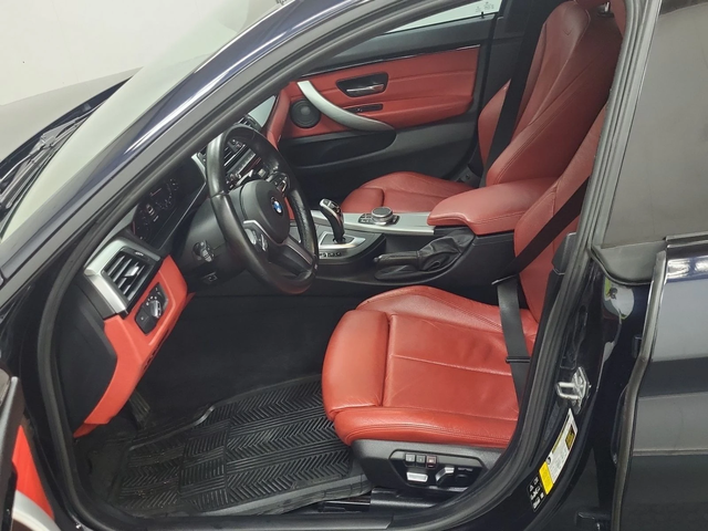 BMW 440 С РЕГИСТРАЦИЯ & АВТО КРЕДИТ - автомобили, коли, обяви за нови и употребявани 7