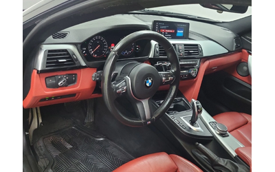 BMW 440 С РЕГИСТРАЦИЯ & АВТО КРЕДИТ - автомобили, коли, обяви за нови и употребявани 8