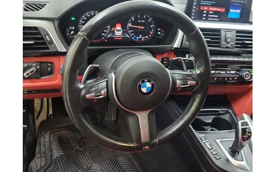 BMW 440 С РЕГИСТРАЦИЯ & АВТО КРЕДИТ - автомобили, коли, обяви за нови и употребявани 9