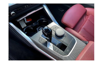 BMW 440 M Performance С РЕГИСТРАЦИЯ&АВТО КРЕДИТ - автомобили, коли, обяви за нови и употребявани 10