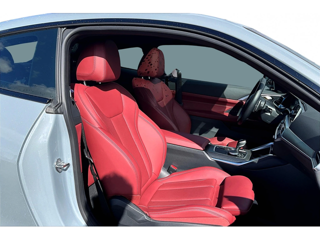 BMW 440 M Performance С РЕГИСТРАЦИЯ&АВТО КРЕДИТ - автомобили, коли, обяви за нови и употребявани 11