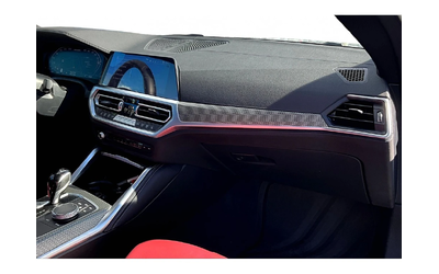 BMW 440 M Performance С РЕГИСТРАЦИЯ&АВТО КРЕДИТ - автомобили, коли, обяви за нови и употребявани 12