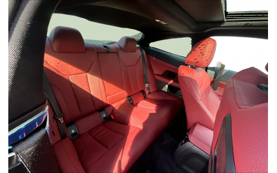 BMW 440 M Performance С РЕГИСТРАЦИЯ&АВТО КРЕДИТ - автомобили, коли, обяви за нови и употребявани 13