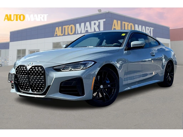 BMW 440 M Performance С РЕГИСТРАЦИЯ&АВТО КРЕДИТ - автомобили, коли, обяви за нови и употребявани 1