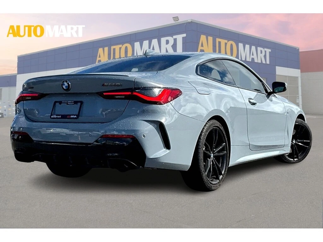 BMW 440 M Performance С РЕГИСТРАЦИЯ&АВТО КРЕДИТ - автомобили, коли, обяви за нови и употребявани 2