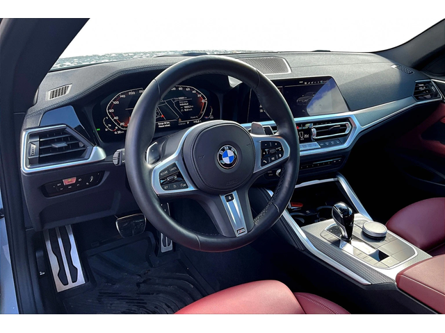 BMW 440 M Performance С РЕГИСТРАЦИЯ&АВТО КРЕДИТ - автомобили, коли, обяви за нови и употребявани 6