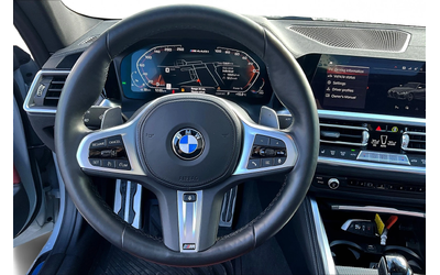 BMW 440 M Performance С РЕГИСТРАЦИЯ&АВТО КРЕДИТ - автомобили, коли, обяви за нови и употребявани 7