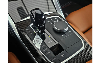 BMW 440 M/XD/HUD/DISTR/3DCAM/HARMAN/CAR PLAY/AMBIENT/LIZIN - автомобили, коли, обяви за нови и употребявани 10