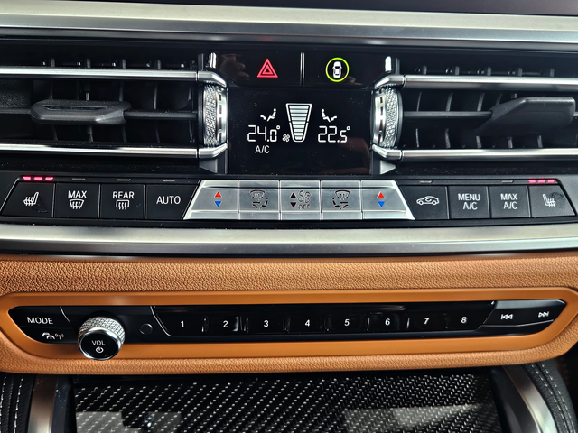 BMW 440 M/XD/HUD/DISTR/3DCAM/HARMAN/CAR PLAY/AMBIENT/LIZIN - автомобили, коли, обяви за нови и употребявани 11