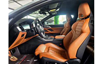 BMW 440 M/XD/HUD/DISTR/3DCAM/HARMAN/CAR PLAY/AMBIENT/LIZIN - автомобили, коли, обяви за нови и употребявани 14