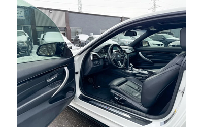 BMW 440 CARFAX* КРАЙНА ЦЕНА - автомобили, коли, обяви за нови и употребявани 12