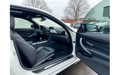 BMW 440 CARFAX* КРАЙНА ЦЕНА - автомобили, коли, обяви за нови и употребявани 14