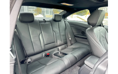 BMW 440 CARFAX* КРАЙНА ЦЕНА - автомобили, коли, обяви за нови и употребявани 15