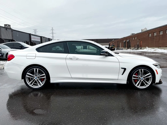 BMW 440 CARFAX* КРАЙНА ЦЕНА - автомобили, коли, обяви за нови и употребявани 6