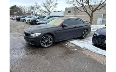 bmw-440 - 1