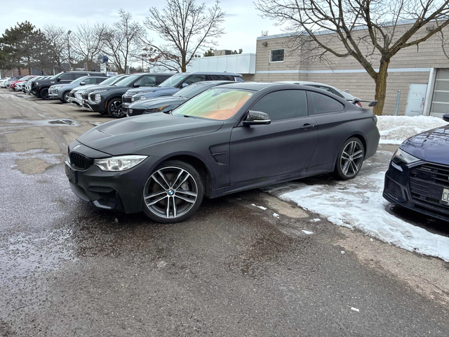 BMW 440 M* SPORT* XDRIVE* HARMON* KARDON* RECARO* - автомобили, коли, обяви за нови и употребявани 1