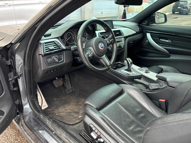 BMW 440 M* SPORT* XDRIVE* HARMON* KARDON* RECARO* - автомобили, коли, обяви за нови и употребявани 4