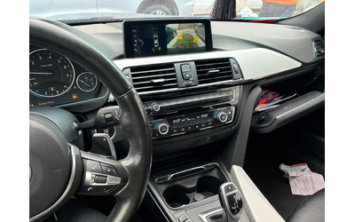 BMW 440 M* SPORT* XDRIVE* HARMON* KARDON* RECARO* - автомобили, коли, обяви за нови и употребявани 6