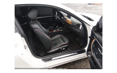 BMW 440 * KEYLESS* КАМЕРА* ШИБИДАХ* КОЖА* ПОДГРЕВ* - автомобили, коли, обяви за нови и употребявани 11