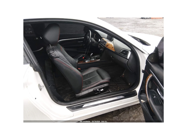 BMW 440 * KEYLESS* КАМЕРА* ШИБИДАХ* КОЖА* ПОДГРЕВ* - автомобили, коли, обяви за нови и употребявани 11