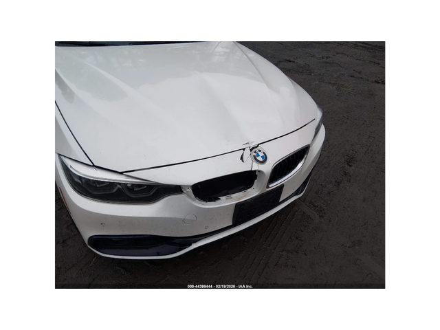 BMW 440 * KEYLESS* КАМЕРА* ШИБИДАХ* КОЖА* ПОДГРЕВ* - автомобили, коли, обяви за нови и употребявани 5