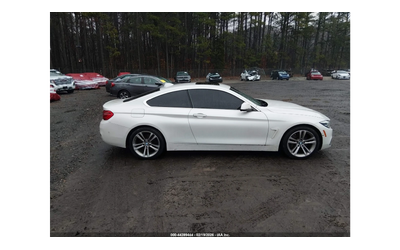 BMW 440 * KEYLESS* КАМЕРА* ШИБИДАХ* КОЖА* ПОДГРЕВ* - автомобили, коли, обяви за нови и употребявани 7