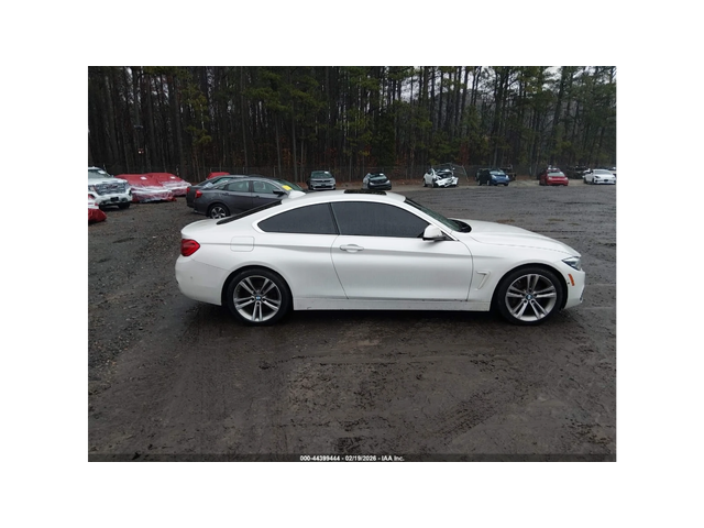 BMW 440 * KEYLESS* КАМЕРА* ШИБИДАХ* КОЖА* ПОДГРЕВ* - автомобили, коли, обяви за нови и употребявани 7