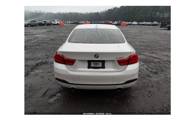 BMW 440 * KEYLESS* КАМЕРА* ШИБИДАХ* КОЖА* ПОДГРЕВ* - автомобили, коли, обяви за нови и употребявани 8