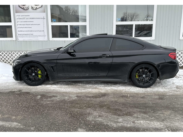 BMW 440 drive* MPACKAGE* Keyless* Premium audio* PANO* Mem - автомобили, коли, обяви за нови и употребявани 1