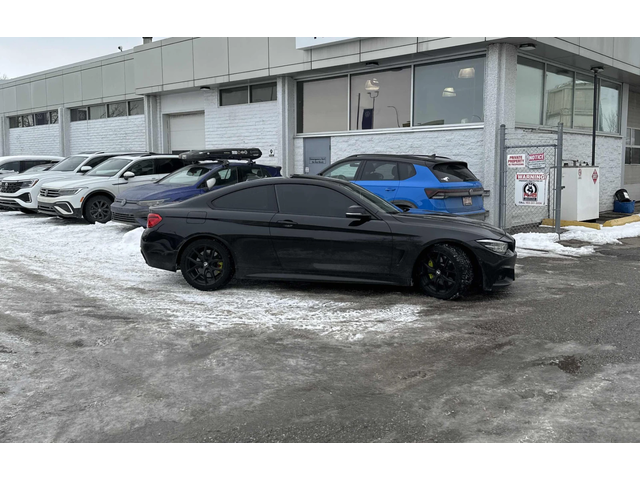 BMW 440 drive* MPACKAGE* Keyless* Premium audio* PANO* Mem - автомобили, коли, обяви за нови и употребявани 2