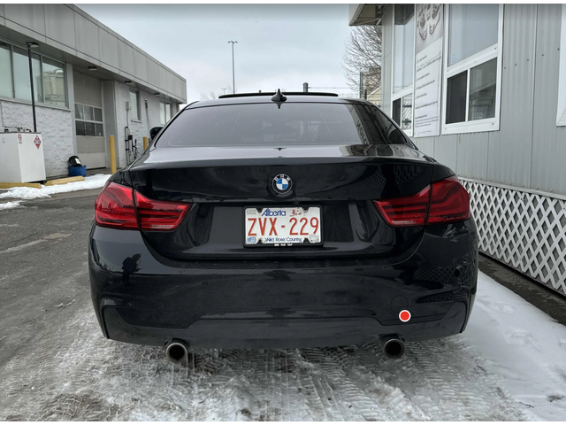 BMW 440 drive* MPACKAGE* Keyless* Premium audio* PANO* Mem - автомобили, коли, обяви за нови и употребявани 3