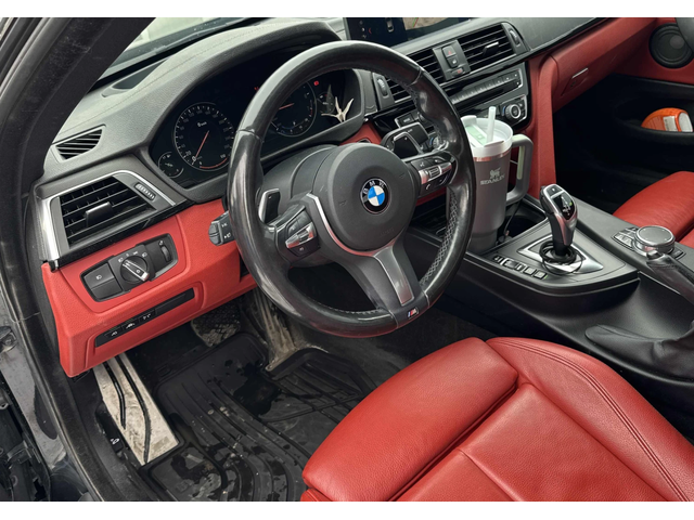 BMW 440 drive* MPACKAGE* Keyless* Premium audio* PANO* Mem - автомобили, коли, обяви за нови и употребявани 4