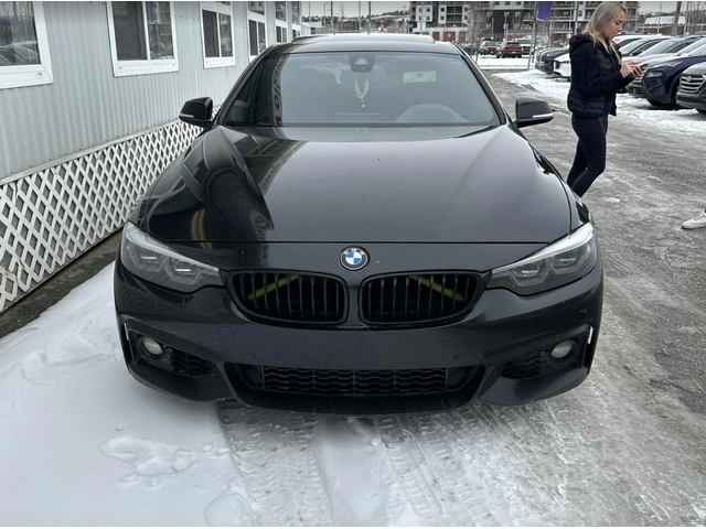 BMW 440 drive* MPACKAGE* Keyless* Premium audio* PANO* Mem - автомобили, коли, обяви за нови и употребявани 5