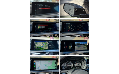 BMW 440 M-SPORT* XDRIVE* HEADUP* CARPLAY* КОЖА* КАМЕРА - автомобили, коли, обяви за нови и употребявани 12