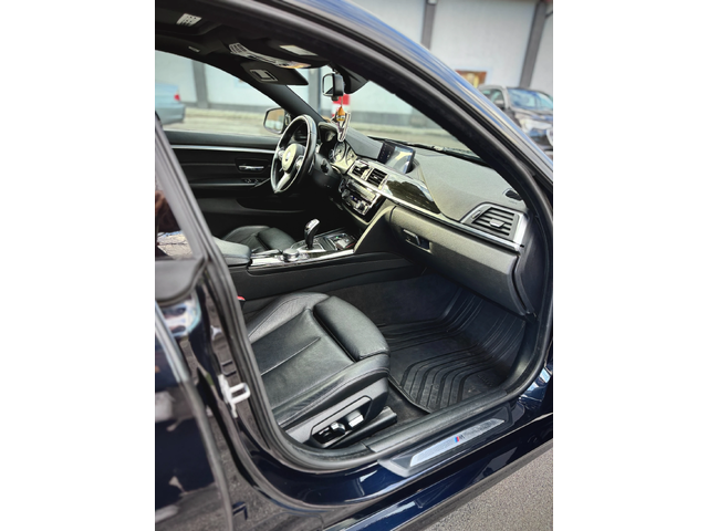 BMW 440 M-SPORT* XDRIVE* HEADUP* CARPLAY* КОЖА* КАМЕРА - автомобили, коли, обяви за нови и употребявани 5