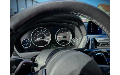 BMW 440 M-SPORT* XDRIVE* HEADUP* CARPLAY* КОЖА* КАМЕРА - автомобили, коли, обяви за нови и употребявани 8