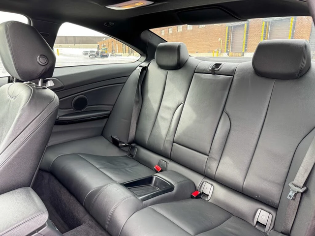 BMW 440 ПАМЕТ* КАМЕРА* ПАНОРАМА* ПОДГРЕВ* CARPLAY - автомобили, коли, обяви за нови и употребявани 10