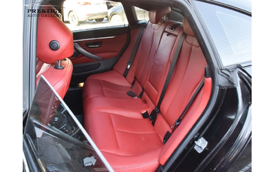 BMW 440 M PACK* DIGITAL* ПАМЕТ* ПАНОРАМА* КАМЕРА* ПОДГРЕВ - автомобили, коли, обяви за нови и употребявани 12