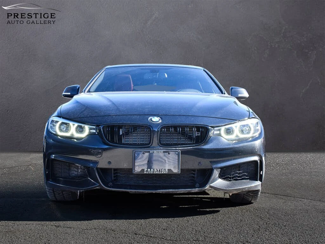 BMW 440 M PACK* DIGITAL* ПАМЕТ* ПАНОРАМА* КАМЕРА* ПОДГРЕВ - автомобили, коли, обяви за нови и употребявани 1