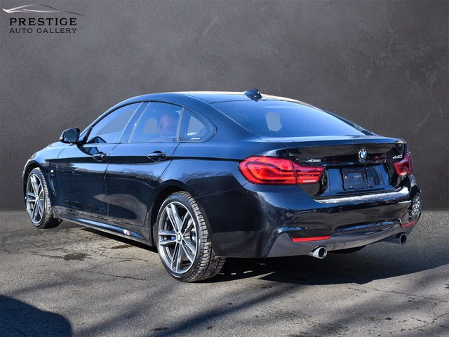 BMW 440 M PACK* DIGITAL* ПАМЕТ* ПАНОРАМА* КАМЕРА* ПОДГРЕВ - автомобили, коли, обяви за нови и употребявани 3