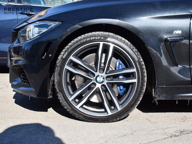 BMW 440 M PACK* DIGITAL* ПАМЕТ* ПАНОРАМА* КАМЕРА* ПОДГРЕВ - автомобили, коли, обяви за нови и употребявани 4