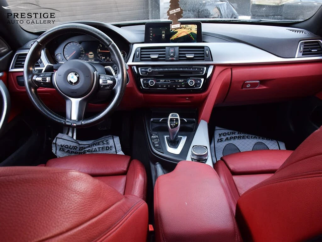 BMW 440 M PACK* DIGITAL* ПАМЕТ* ПАНОРАМА* КАМЕРА* ПОДГРЕВ - автомобили, коли, обяви за нови и употребявани 8