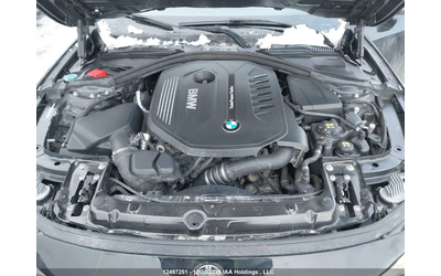 BMW 440 GC* ДИГ.ТАБЛО* HEADUP* HARMAN - автомобили, коли, обяви за нови и употребявани 13