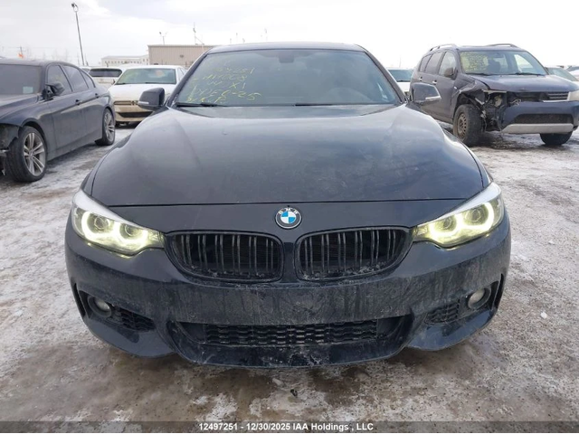 BMW 440 GC* ДИГ.ТАБЛО* HEADUP* HARMAN - автомобили, коли, обяви за нови и употребявани 1