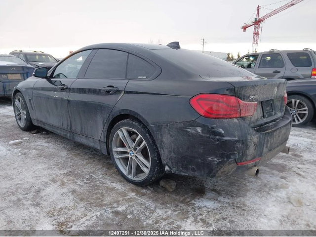 BMW 440 GC* ДИГ.ТАБЛО* HEADUP* HARMAN - автомобили, коли, обяви за нови и употребявани 5